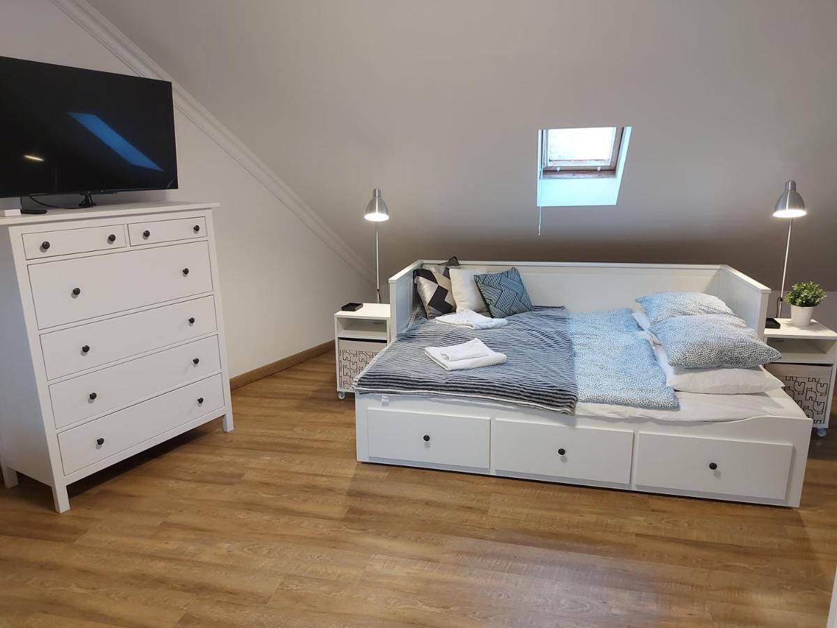 Kedves Apartman Pécs Eksteriør billede