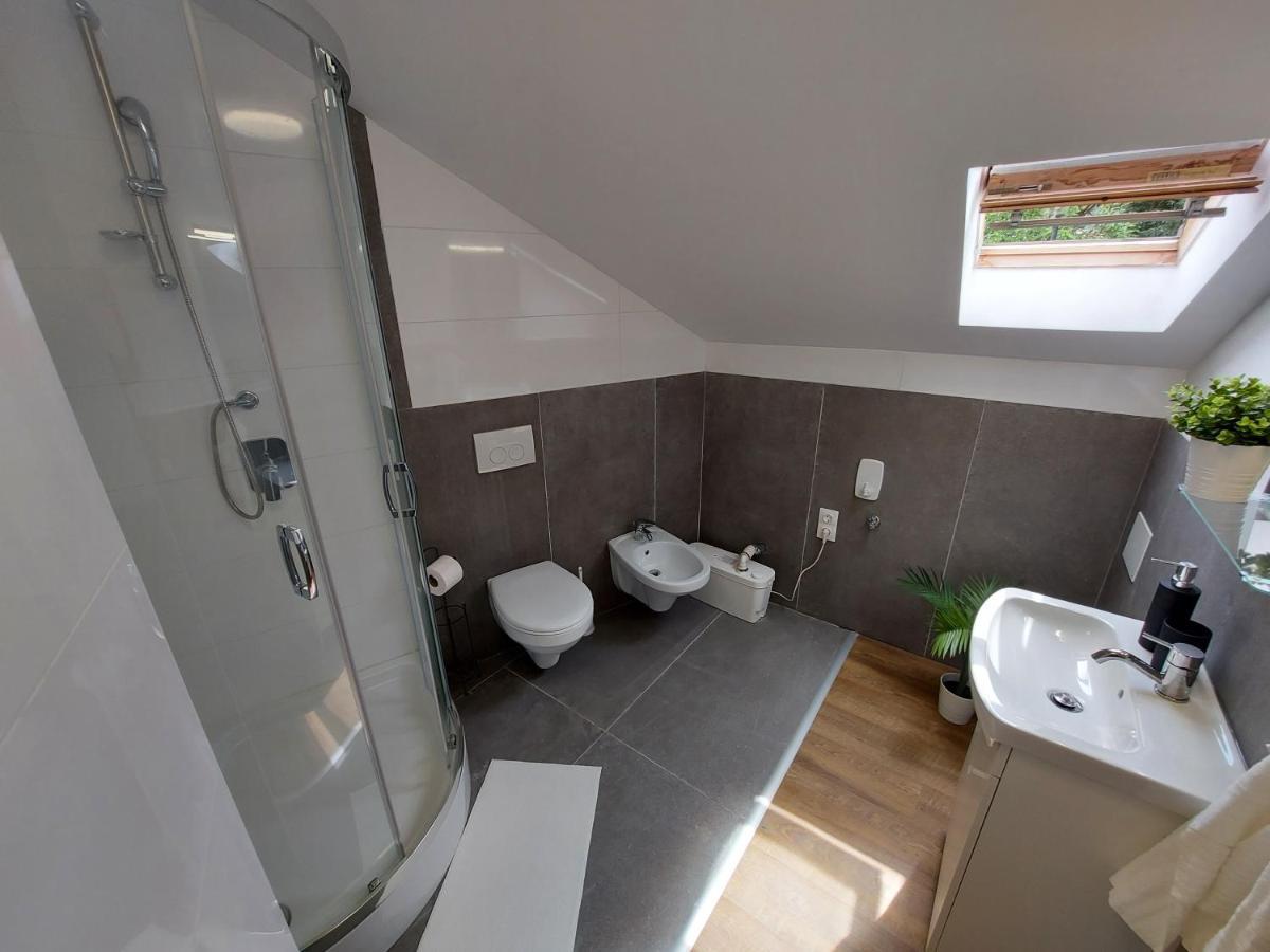 Kedves Apartman Pécs Eksteriør billede