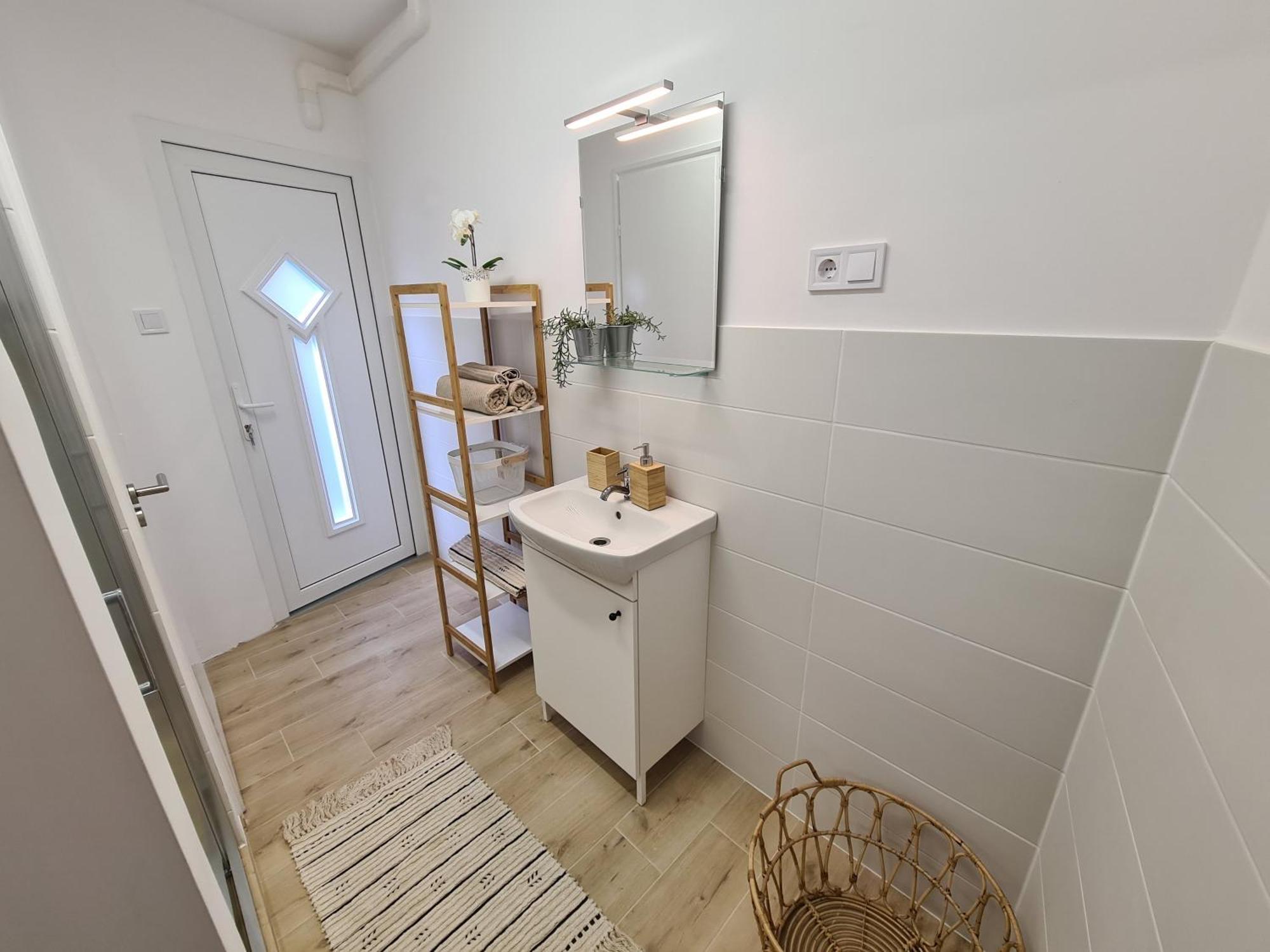Kedves Apartman Pécs Eksteriør billede