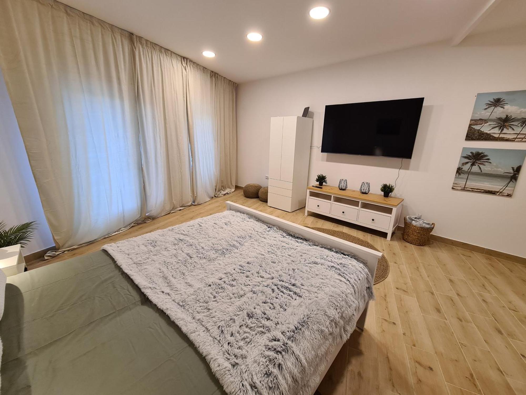 Kedves Apartman Pécs Eksteriør billede